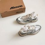 Giày Mizuno FIYI V2 "Silver Bullet" - D1GH241511 - Ảnh 3