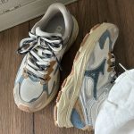 Giày Mizuno Racer S "Denim" - D1GH253501 - Ảnh 7