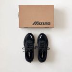 Giày Mizuno FIYI TL V2 "Black" - D1GH251907 - Ảnh 9