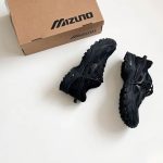 Giày Mizuno FIYI TL V2 "Black" - D1GH251907 - Ảnh 8