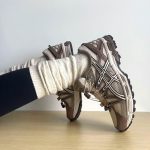 Giày Asics Gel Kahana 8 "Brown Beige" - 1011B828-200 - Ảnh 5