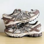 Giày Asics Gel Kahana 8 "Brown Beige" - 1011B828-200 - Ảnh 3