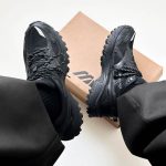 Giày Mizuno FIYI TL V2 "Black" - D1GH251907 - Ảnh 2