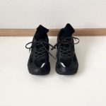 Giày Mizuno FIYI TL V2 "Black" - D1GH251907 - Ảnh 7