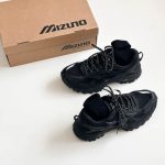 Giày Mizuno FIYI TL V2 "Black" - D1GH251907 - Ảnh 6