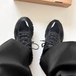 Giày Mizuno FIYI TL V2 "Black" - D1GH251907 - Ảnh 3
