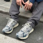 Giày Mizuno Racer S CNY - D1GH223527 - Ảnh 3