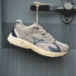 Giày Mizuno Racer S CNY - D1GH223527 - Ảnh 2