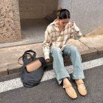 Giày Jeep Outdoor Shoes - P244WAS032灰色 - Ảnh 4