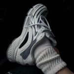 Giày adidas Orketro 2.0 "Cloud White Grey" - IE4217 - Ảnh 2