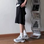 Giày adidas Orketro 2.0 "Cloud White Grey" - IE4217 - Ảnh 3