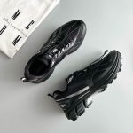 Giày Mizuno Halo Mix TL "Black" - D1GH251201 - Ảnh 11
