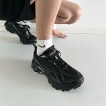 Giày Mizuno Halo Mix TL "Black" - D1GH251201 - Ảnh 10