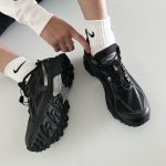 Giày Mizuno Halo Mix TL "Black" - D1GH251201 - Ảnh 9