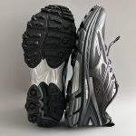 Giày Mizuno Halo Mix TL "Black" - D1GH251201 - Ảnh 8