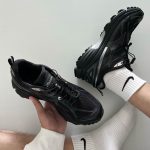 Giày Mizuno Halo Mix TL "Black" - D1GH251201 - Ảnh 7