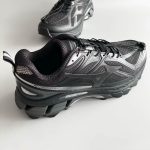 Giày Mizuno Halo Mix TL "Black" - D1GH251201 - Ảnh 6