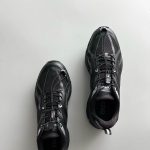 Giày Mizuno Halo Mix TL "Black" - D1GH251201 - Ảnh 5