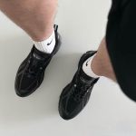 Giày Mizuno Halo Mix TL "Black" - D1GH251201 - Ảnh 4