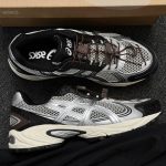 Giày Asics Gel Kahana TR V4 "Silver Black Brown" - 1203A716-020 - Ảnh 3