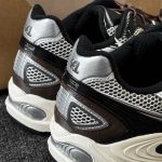 Giày Asics Gel Kahana TR V4 "Silver Black Brown" - 1203A716-020 - Ảnh 7