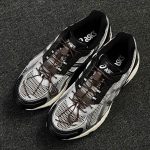 Giày Asics Gel Kahana TR V4 "Silver Black Brown" - 1203A716-020 - Ảnh 6