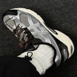 Giày Asics Gel Kahana TR V4 "Silver Black Brown" - 1203A716-020 - Ảnh 2