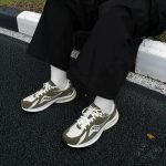 Giày Saucony Kinvara 4 "Olive" - S79052-21 - Ảnh 2