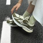 Giày Saucony Kinvara 4 "Olive" - S79052-21 - Ảnh 5