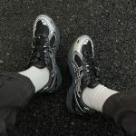 Giày Asics Gel Kahana TR V4 "Black Silver" - 1203A497-001 - Ảnh 7