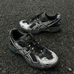 Giày Asics Gel Kahana TR V4 "Black Silver" - 1203A497-001 - Ảnh 6