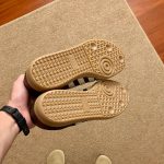 Giày adidas Samba OG "Brown Putty Grey" - ID1481 - Ảnh 5