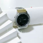 Đồng hồ Casio G-Shock GM-B2100D-1A - Ảnh 2