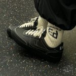Giày Nike Killshot 2 "Black Phantom" - HJ7263-010 - Ảnh 2