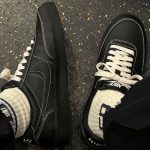 Giày Nike Killshot 2 "Black Phantom" - HJ7263-010 - Ảnh 4