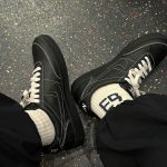 Giày Nike Killshot 2 "Black Phantom" - HJ7263-010 - Ảnh 3