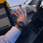 Đồng hồ Casio G-Shock GMW-B5000G-1DR - Ảnh 3