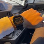 Đồng hồ Casio G-Shock GMW-B5000G-1DR - Ảnh 2