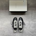 Giày Puma Speedcat x Noafterno "Tuxedo" - 404267-02 - Ảnh 11