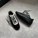 Giày Puma Speedcat x Noafterno "Tuxedo" - 404267-02 - Ảnh 9