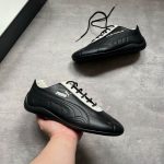 Giày Puma Speedcat x Noafterno "Tuxedo" - 404267-02 - Ảnh 7