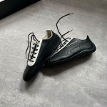 Giày Puma Speedcat x Noafterno "Tuxedo" - 404267-02 - Ảnh 4