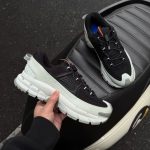 Nike Air Zoom Vomero 5 "Black Light Silver" - FV2295-001 - Ảnh 9