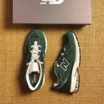 Giày New Balance 1906R "Nightwatch Green" - M1906RX - Ảnh 2