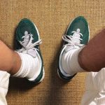 Giày New Balance 1906R "Nightwatch Green" - M1906RX - Ảnh 3