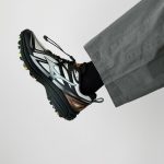 Giày Mizuno Halo Mix TL "Jade White" - D1GH251204 - Ảnh 3