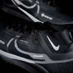Giày Nike Pegasus Trail 4 GTX "Black Silver" - DJ7926-001 - Ảnh 3