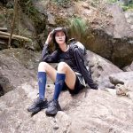 [GIÁ TUỲ SIZE] Giày LiNing CF Trekking Sneakers "Black" - AHTU023-3 - Ảnh 5
