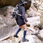 [GIÁ TUỲ SIZE] Giày LiNing CF Trekking Sneakers "Black" - AHTU023-3 - Ảnh 4