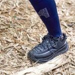 [GIÁ TUỲ SIZE] Giày LiNing CF Trekking Sneakers "Black" - AHTU023-3 - Ảnh 2